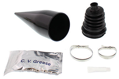 All Balls Ez Trail Xl Boot Kit W/tool - Atv Performance Products