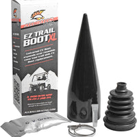 All Balls Ez Trail Xl Boot Kit W/tool - Atv Performance Products