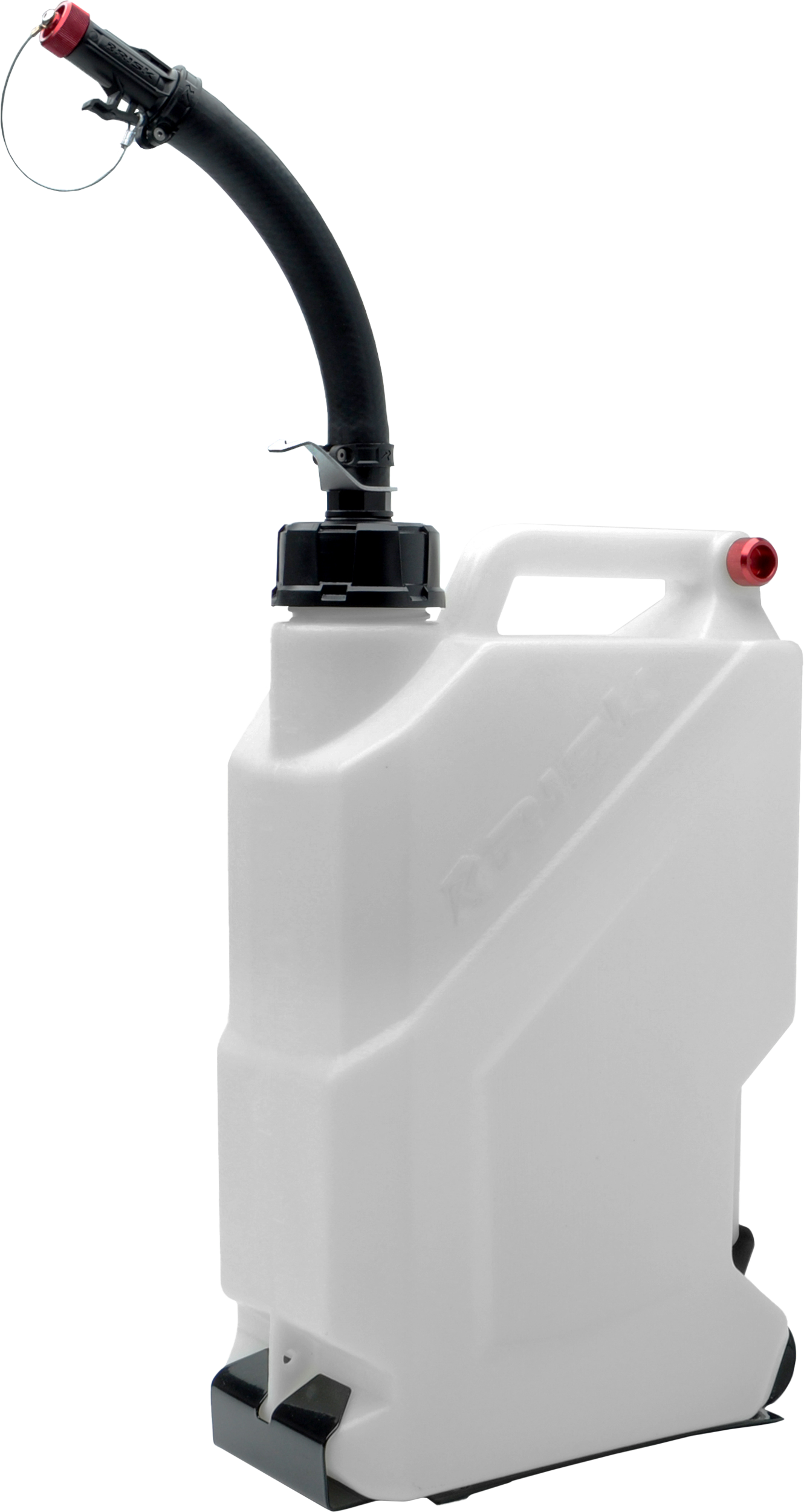 Risk Racing Ez3 Combo 3 Gallon Jug With Black Hose And Floor Mount - Tires & Wheels