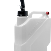 Risk Racing Ez3 Combo 3 Gallon Jug With Black Hose And Floor Mount - Tires & Wheels