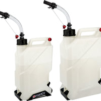 Risk Racing Ez3 Utility Jug 3 Gallon - Tires & Wheels