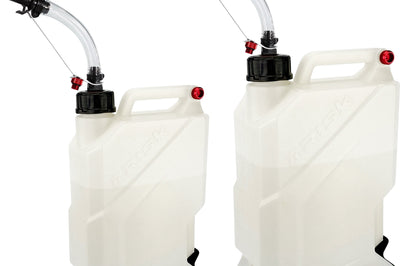 Risk Racing Ez3 Utility Jug 3 Gallon - Tires & Wheels