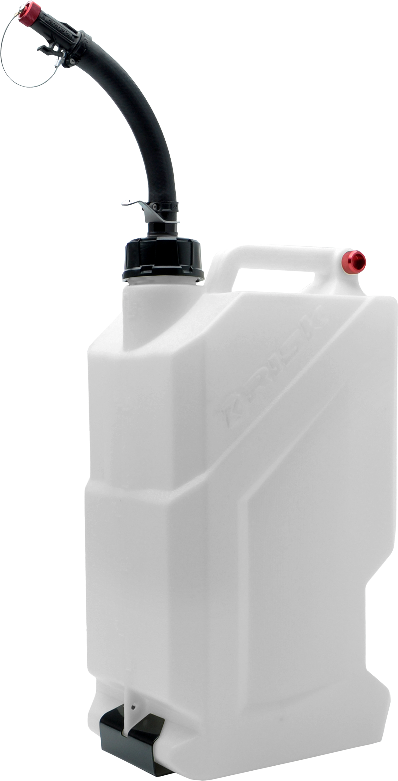 Risk Racing Ez5 Combo 5 Gallon Jug With Black Hose And Floor Mount - Tires & Wheels