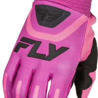 Fly Racing F-16 Gloves Dark Blue/white Xs - Black / 2X-Large