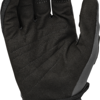 FLY RACING F 16 Gloves Dark Grey/Black Md