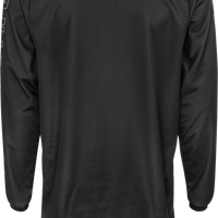 FLY RACING F 16 Jersey Black/Grey Lg - Jerseys