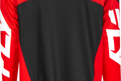 Fly Racing F-16 Jersey Cyan/black/white Xl