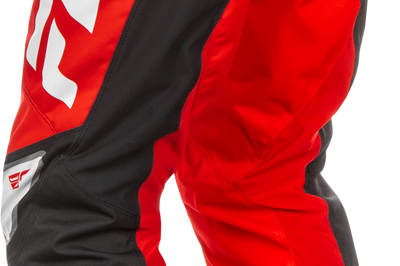 Fly Racing F-16 Pants Cyan/black/white Sz 42