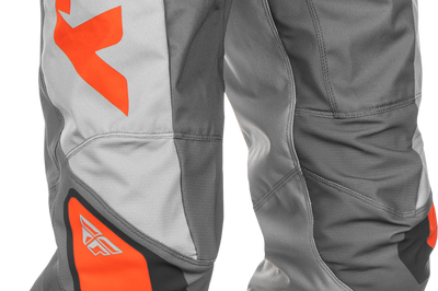 Fly Racing F-16 Pants Cyan/black/white Sz 42