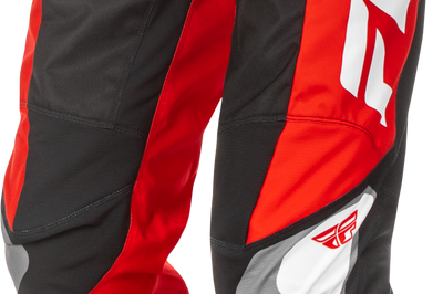 Fly Racing F-16 Pants Cyan/black/white Sz 42