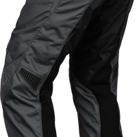 Fly Racing F-16 Pants True Blue/white Sz 42 - Grey/Charcoal/Pink - Bicycle Collection