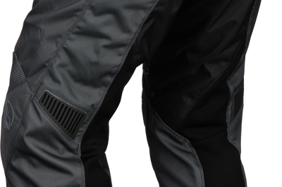 Fly Racing F-16 Pants True Blue/white Sz 42 - Grey/Charcoal/Pink - Bicycle Collection