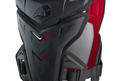 Evs F1 Roost Protector White Sm/md - Apparel Collection