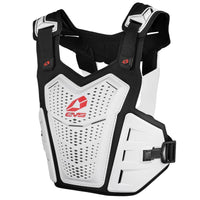 Evs F1 Roost Protector White Sm/md - Black / Large - X-Large - Apparel Collection