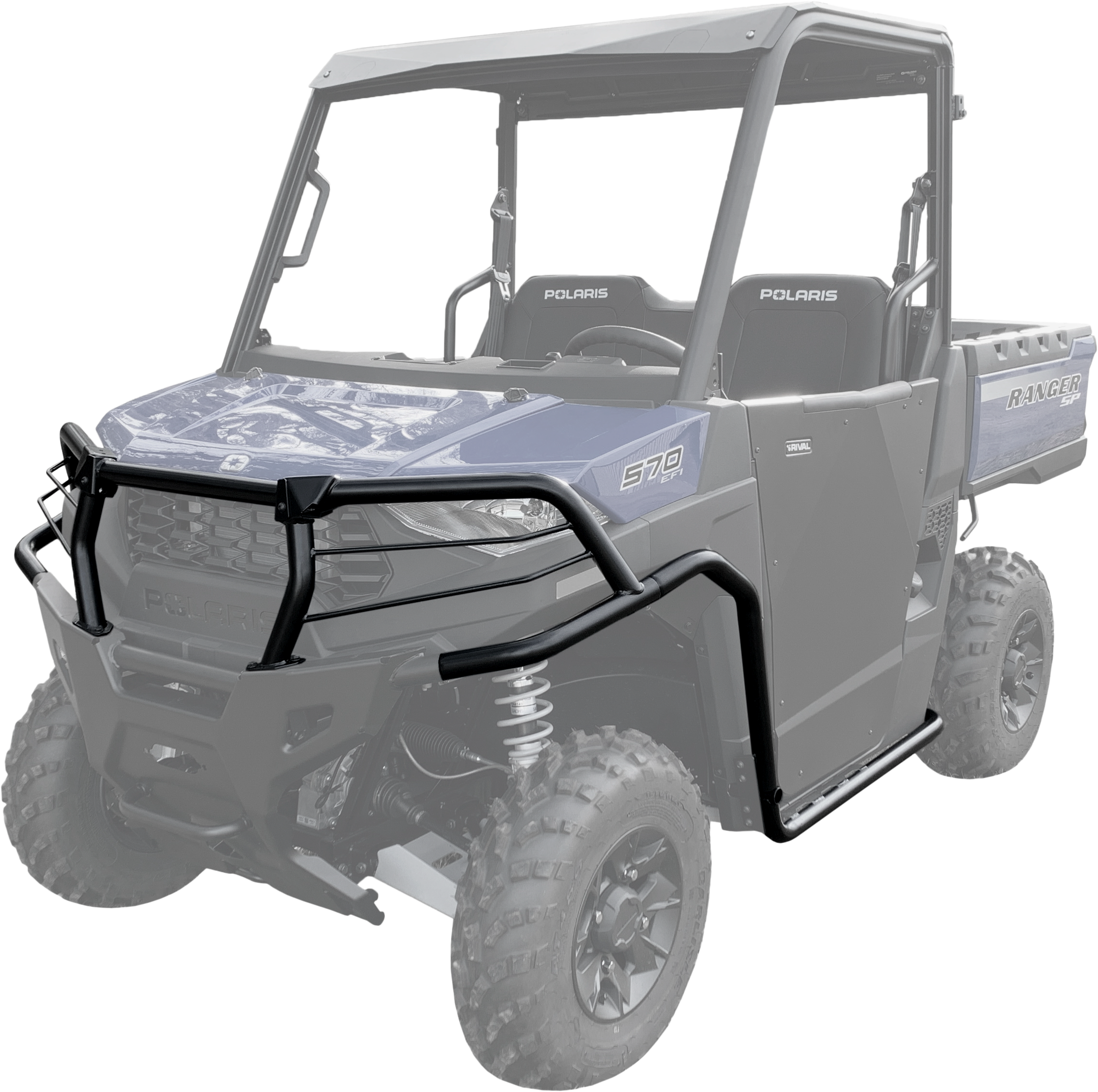 Front Bumper Kit