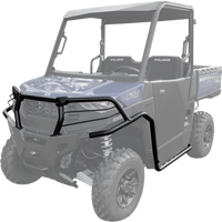 Front Bumper Kit