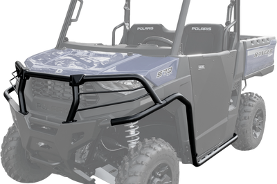 Front Bumper Kit