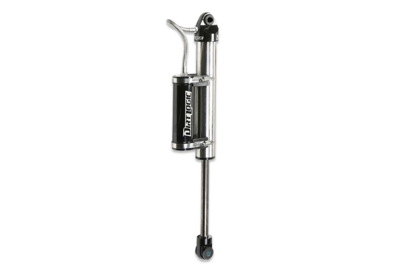 Fabtech 05-07 Ford F250/350 Rear Dirt Logic 2.25 Reservoir Shock Absorber - Suspension