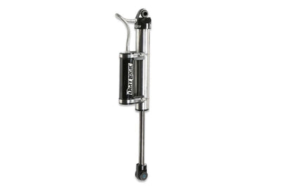 Fabtech 05-07 Ford F250/350 Rear Dirt Logic 2.25 Reservoir Shock Absorber - Suspension