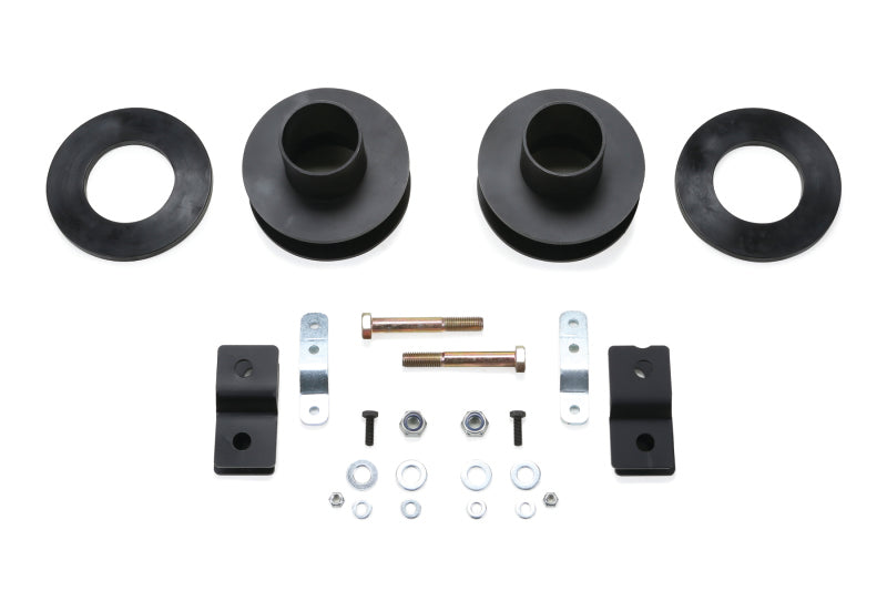 Fabtech 05-10 Ford F250/350 4WD 2.5in Leveling System - Suspension
