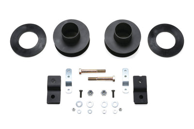 Fabtech 05-10 Ford F250/350 4WD 2.5in Leveling System - Suspension