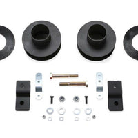 Fabtech 05-10 Ford F250/350 4WD 2.5in Leveling System - Suspension