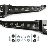 Fabtech 05-20 Ford F250/350 & 08-20 F450/550 4WD 4/6/8in Lift Radius Arm System - Suspension