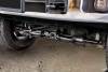 Fabtech 05-21 Ford F250/350 4WD Dual Steering Stabilizer System (Opposing Style) w/DL 2.25 Res Shock - Suspension
