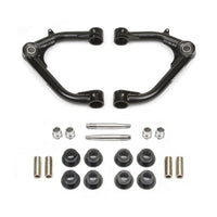 Fabtech 07-18 GM C/K1500 w/OE Forged UCA 0-6in Uniball Upper Control Arm Kit - Suspension