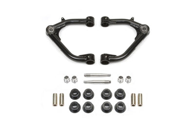 Fabtech 07-18 GM C/K1500 w/OE Forged UCA 0-6in Uniball Upper Control Arm Kit - Suspension