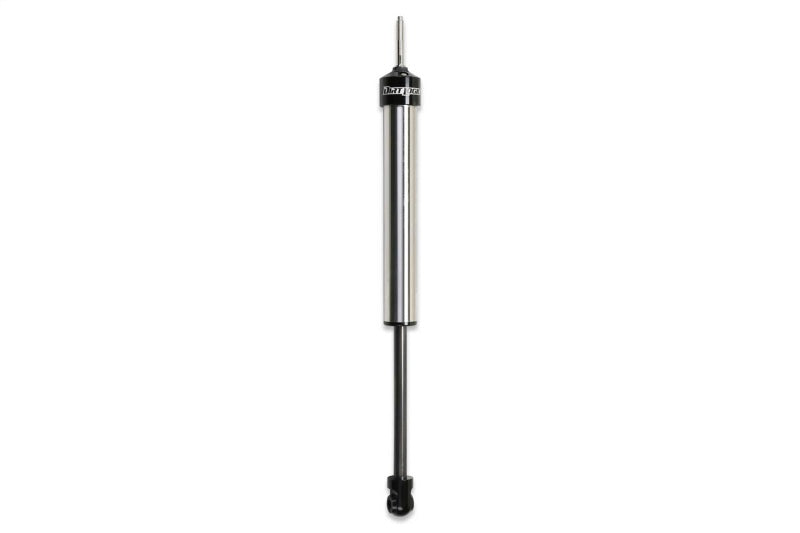 Fabtech 07-18 Jeep JK 4WD Front Dirt Logic 2.25 N/R Shock Absorber - Suspension