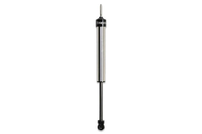 Fabtech 07-18 Jeep JK 4WD Front Dirt Logic 2.25 N/R Shock Absorber - Suspension