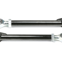 Fabtech 07-18 Jeep JK 4WD Short Control Arm Rear Lower Links w/5 Ton Joints - Pair - Suspension