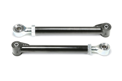 Fabtech 07-18 Jeep JK 4WD Short Control Arm Rear Lower Links w/5 Ton Joints - Pair - Suspension