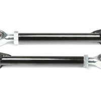 Fabtech 07-18 Jeep JK 4WD Short Control Arm Rear Lower Links w/5 Ton Joints - Pair - Suspension