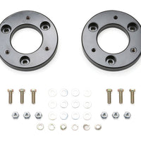 Fabtech 07-21 GM C/K1500 2WD/4WD 2in Leveling System - Suspension