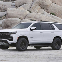 Fabtech 07-21 GM C/K1500 2WD/4WD 2in Leveling System - Suspension