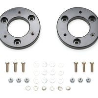 Fabtech 07-21 GM C/K1500 2WD/4WD 2in Leveling System - Suspension