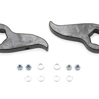 Fabtech 11-20 GM 2500HD 4WD 2.25in Leveling System - Suspension