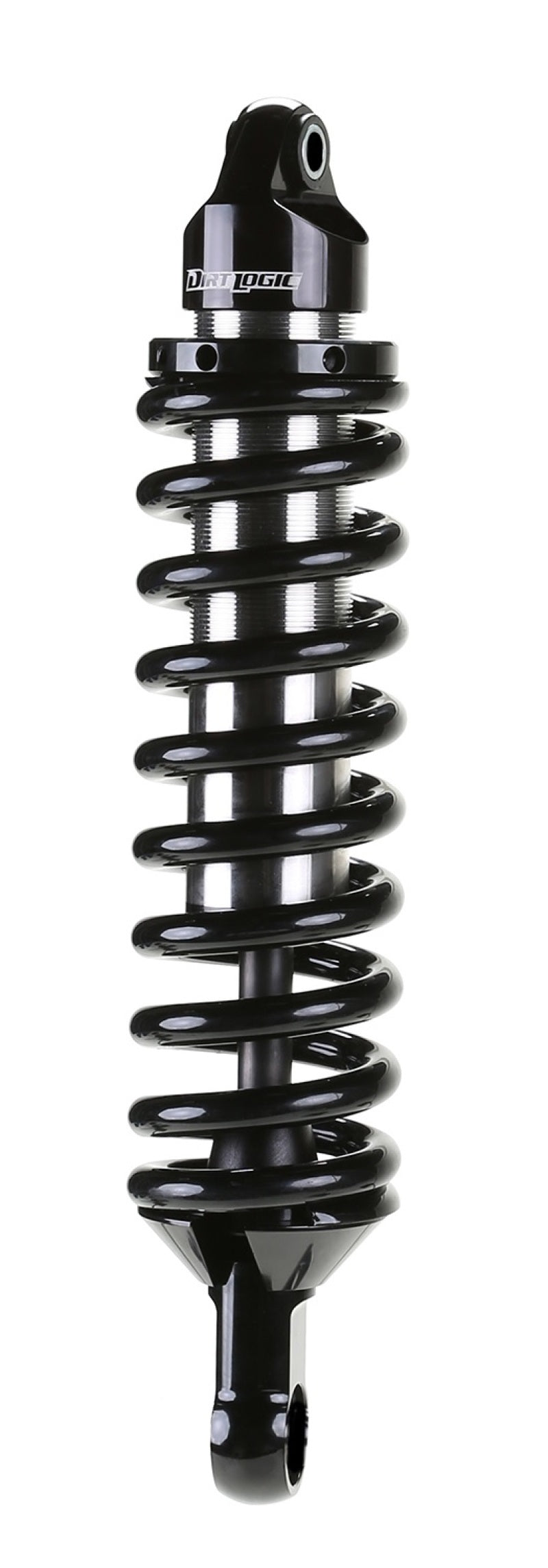 Fabtech 14-18 Ram 2500 4WD Rear Dirt Logic 2.25 N/R Shock Absorber - Suspension