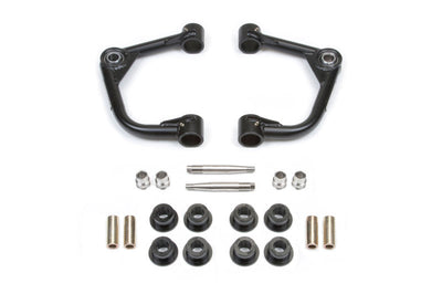 Fabtech 15-18 Ford F150 2WD/4WD 2in Uniball Upper Control Arm Kit - Suspension