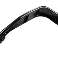 Fabtech 18-21 Jeep JL 4WD Front Steel Tube Fenders - Fender Flares & Trim