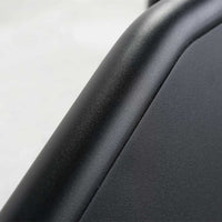 Fabtech 18-21 Jeep JL 4WD Rear Steel Tube Fenders - Textured Black - Fender Flares & Trim