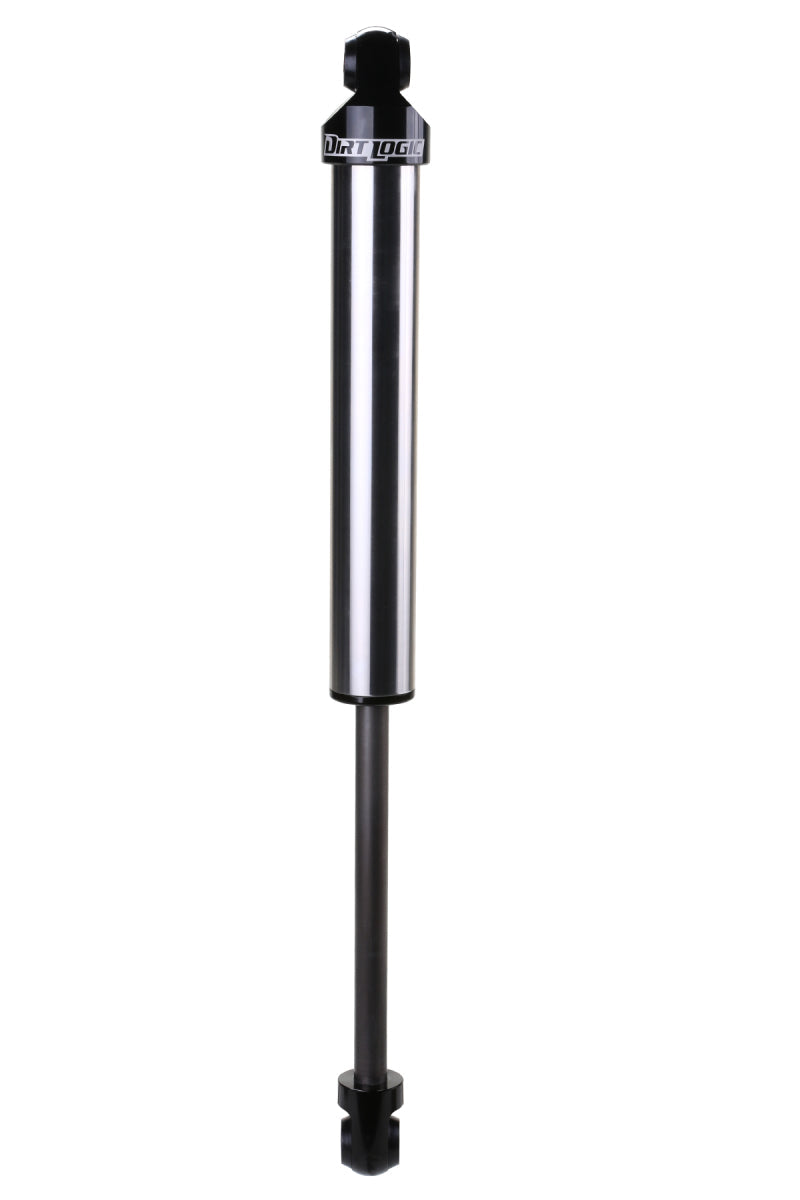 Fabtech 2020 GM 2500HD/3500HD 4WD 6in Lift System - Front 2.25 DL Shock - Suspension
