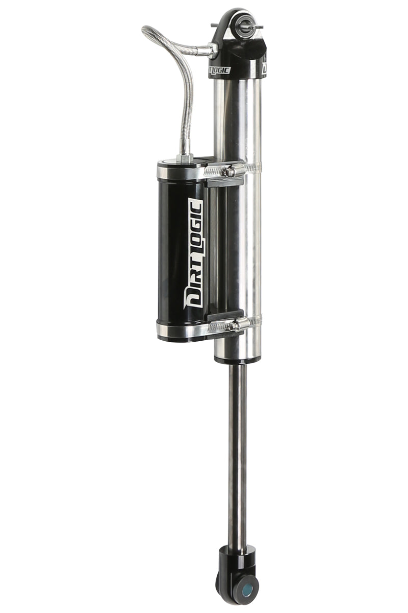 Fabtech 2020 GM 2500HD/3500HD 4WD 6in Lift System - Front Left 2.25 DL Shock - Suspension