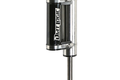 Fabtech 2020 GM 2500HD/3500HD 4WD 6in Lift System - Front Left 2.25 DL Shock - Suspension