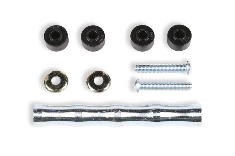 Fabtech Front Sway Bar End Link Bushing Kit w/Hardware - Single - Suspension