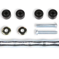 Fabtech Front Sway Bar End Link Bushing Kit w/Hardware - Single - Suspension