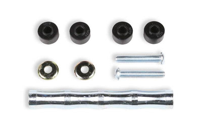 Fabtech Front Sway Bar End Link Bushing Kit w/Hardware - Single - Suspension