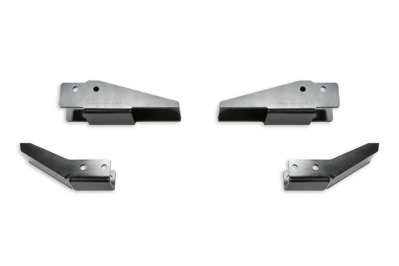 Fabtech Offset Intrusion Beam Kit - Suspension